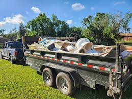 Demolition Debris Removal in Neptune Beach, FL